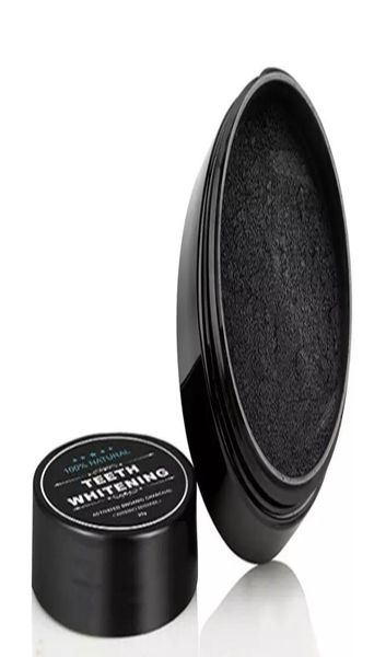 

teeth whitening powder nature bamboo activated charcoal smile powder decontamination tooth yellow stain bamboo toothpaste 4406233