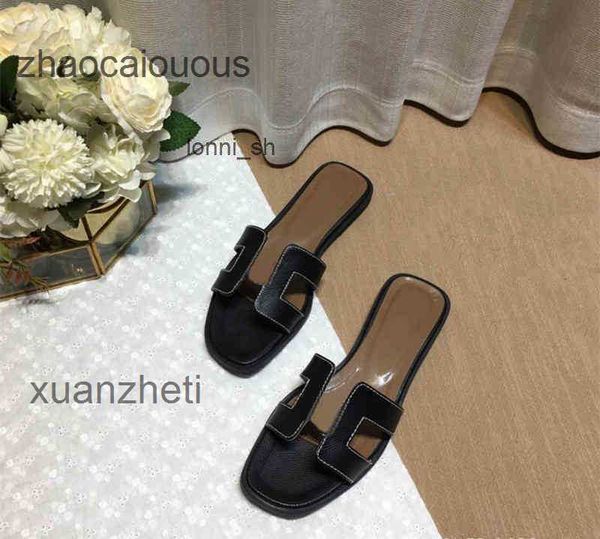 

summer slipper women her shoes sandals slipper leater slippers oran classic fasion flat beac party wedding4 z8mq
