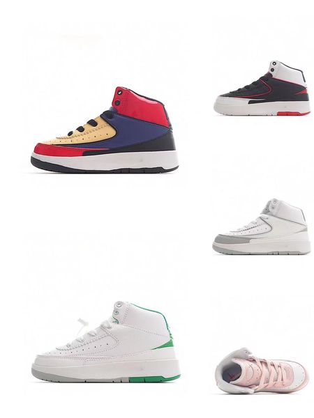 

kid shoe designer boy basketball sneaker brown color baby girls athletic walking shoes wholesale eu 26-35, Black;red