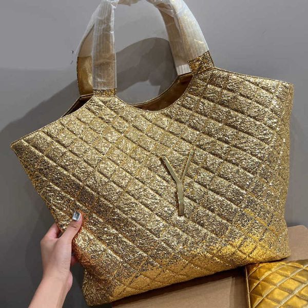 

evening tote women sequins designers shoulder bags luxurys handbag classic lady shopping bookbags with pouch 230715