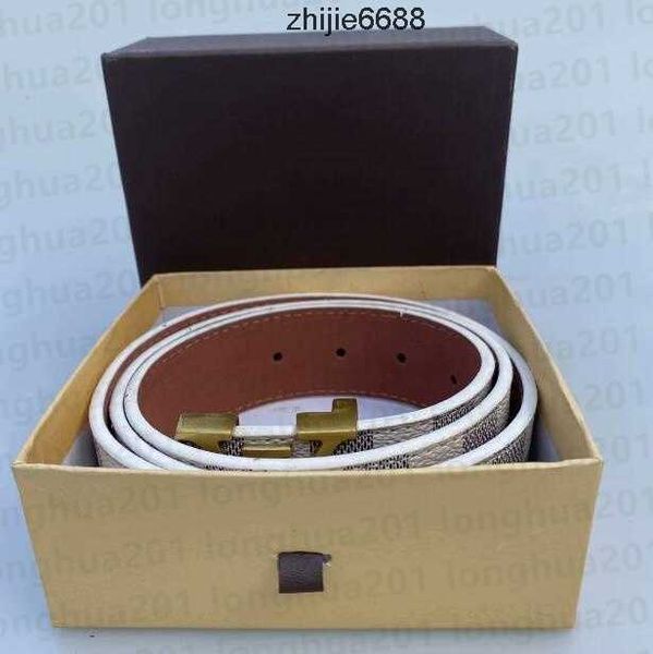 

multi gold silver hardware belt for men and women retail belts welcome customers with box, Black;brown