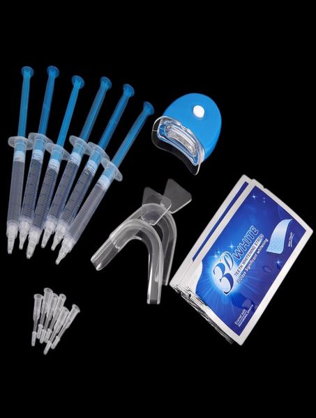 

10pcs set professional oral health care teeth whitening kit dental tools tooth whitening strip oral hygiene dentist no retail box6452311