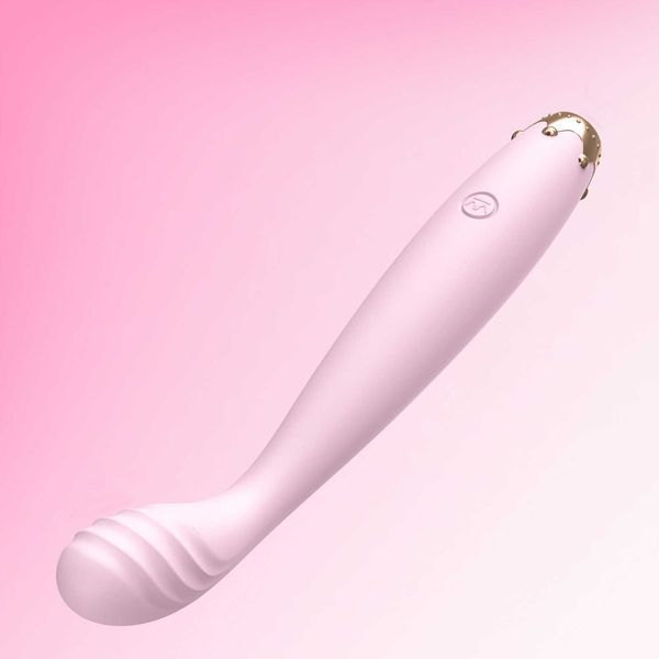 

straight queen tide pointing pen shaker teasing female device couple