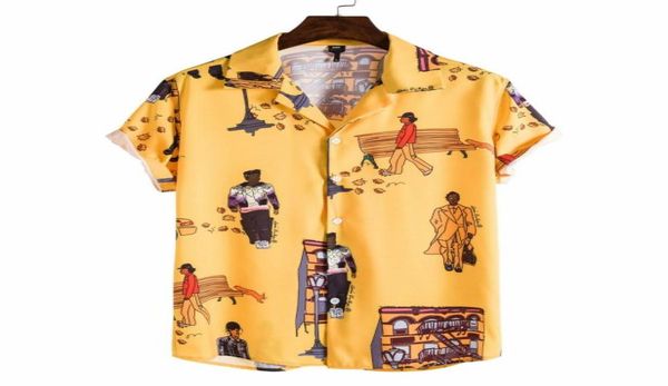 

2020 mens designer t shirts black whitered mens fashion designer t shirts hort sleeve the sxxl1317993716, White;black