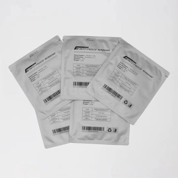 

accessories & parts antie membrane antiing antcryo anti ing membranes cryo cool pad anti e cryotherapy