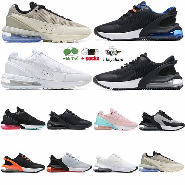 

running shoes for men womens pulse triple black white phantom high voltage go cushined jogging walking designer sneakers mens trainers