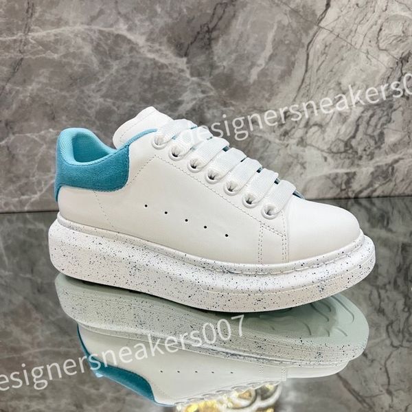 

2023 fashion basket shoes for men women high lace-up leather casual flats outdoor comfortable wear-resisting sneakers trainers xsd221136, Black