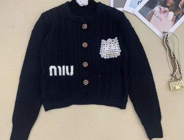 

2023 mix style designer autumn luxury mens sweater clothing pullover slim fit casual sweatshirt geometry patchwork color print male fashion, White;black