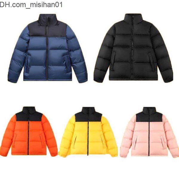 

men's down parkas mens jacket warm down parkas jacket windbreaker men women street men warm jackets outerwear thickness winter couple c, Black