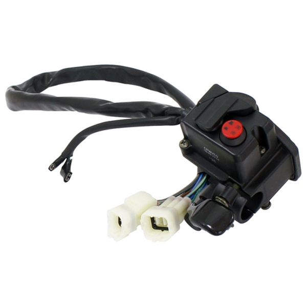 

cf part atv parts 9gq0-160700-00002 handlebar switch assy, rh for cfmoto cforce 450 cf400 cf450