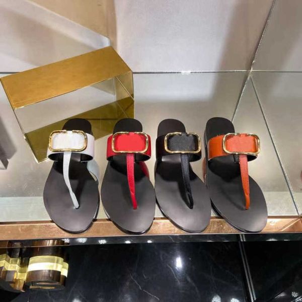 

new woman slippers summer sandals beach rivets flip flops beach sandalias femininas flat jelly designer valentinolies sandals z8xg y1pp, Black