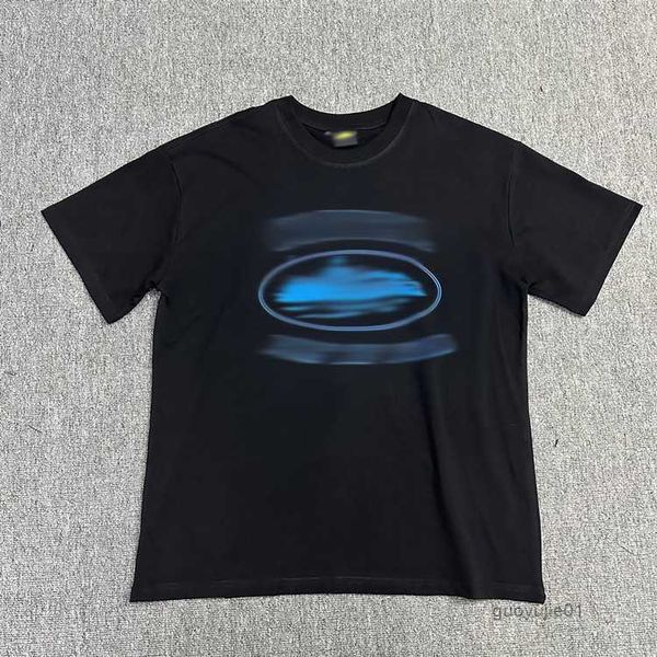 

mens t shirts alcatraz shirt street round neck loose short sleeved high street european style lrgn, White;black