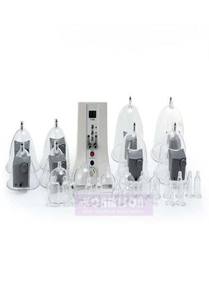 

multifunction far infrared breast enlargement machine for breast liftbody shaping dhl 8781003