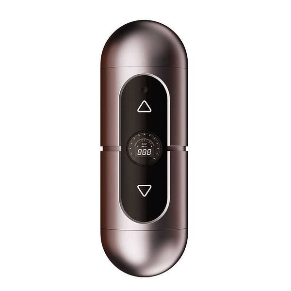 

mysterious savior x aircraft cup men's health massager fun