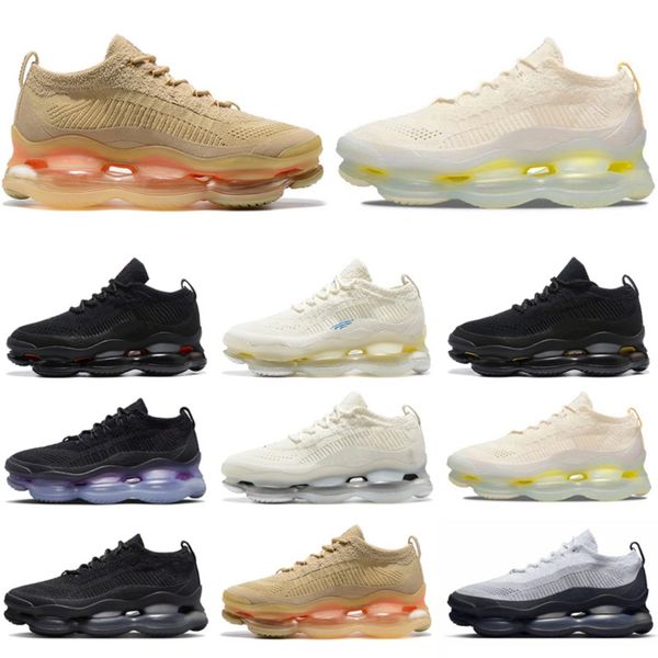 

scorpion men women running shoes sneaker fly knit mesh phantom triple black purple wolf grey outdoor mens trainers sports sneakers shoe