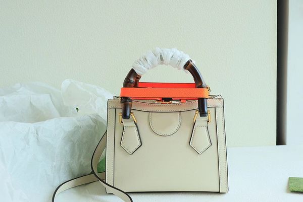 

9a ladies bamboo handle handbag designer handbag brand luxury handbag
