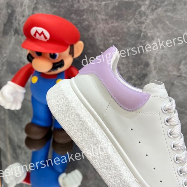 

new luxury fashion basket shoes for men women high lace-up leather casual flats outdoor comfortable wear-resisting sneakers trainers xsd221, Black