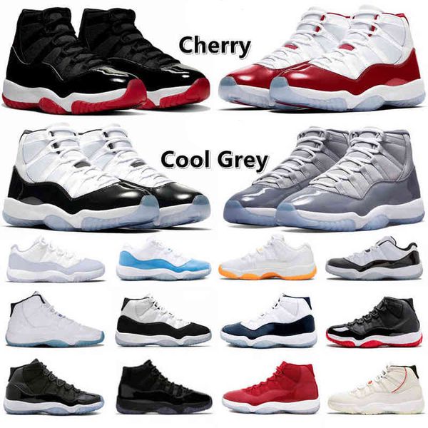 

mens basketball shoes sneaker cherry cool grey pure violet citrus legend gamma unc blue bred low cap gown concord men women