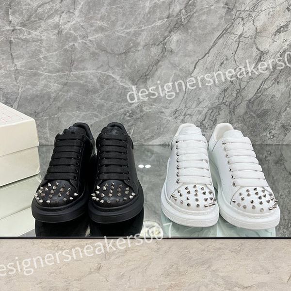 

luxurys casual shoe trainer womens flat platform designer white black leather mens designer woman shoe men designer sneaker xsd221131