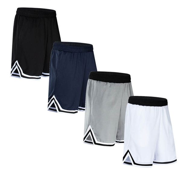 

men's shorts men student basketball shorts men's sport suits gym for male soccer exercise jogging hiking running fitness short tra, White;black