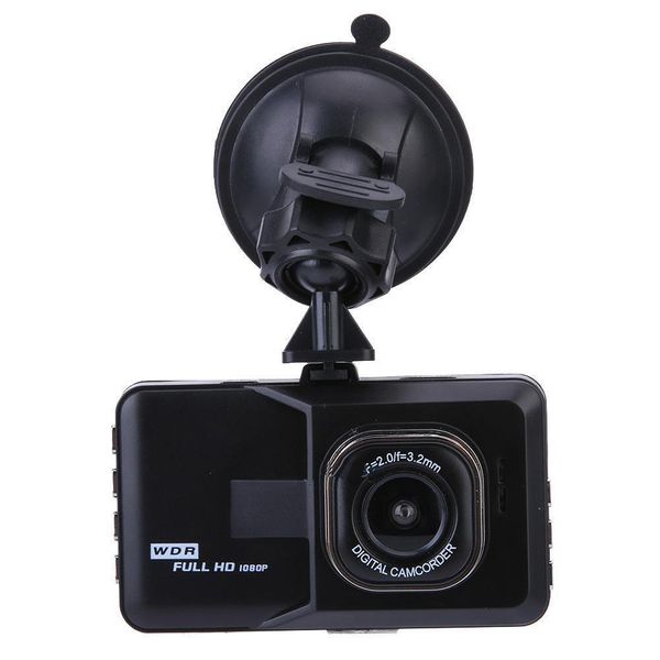 

vehicle 1080p car dvr dashboard 32gb dvr camera video recorder memory card dash cam gsensor gps zz