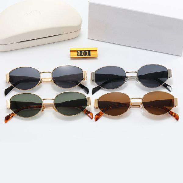 

designer sunglasses for women men glasses full frame antireflection men sunglasses uv380 goggle eyewear classic brand traveling metal full f, White;black