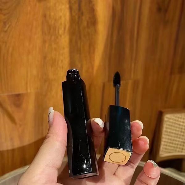 

new noir 10 color mascara lenghening with makeup mascara 6g/pcs waterproof