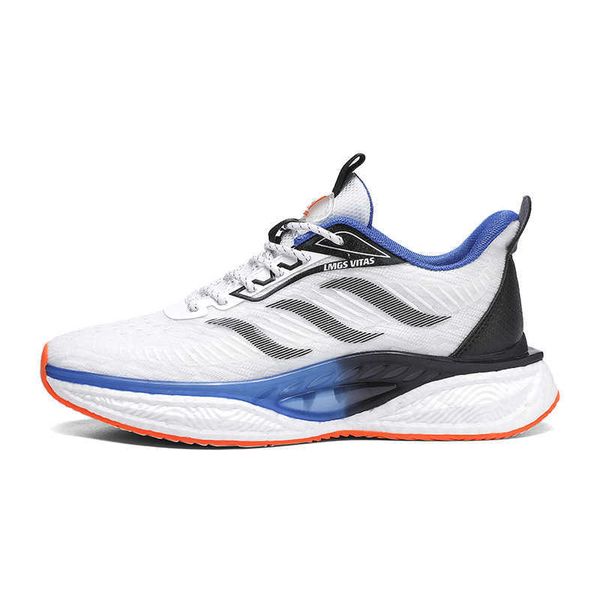 

womens mens sports running shoes breathable casual sneakers couple fashion trainers soft sole black white
