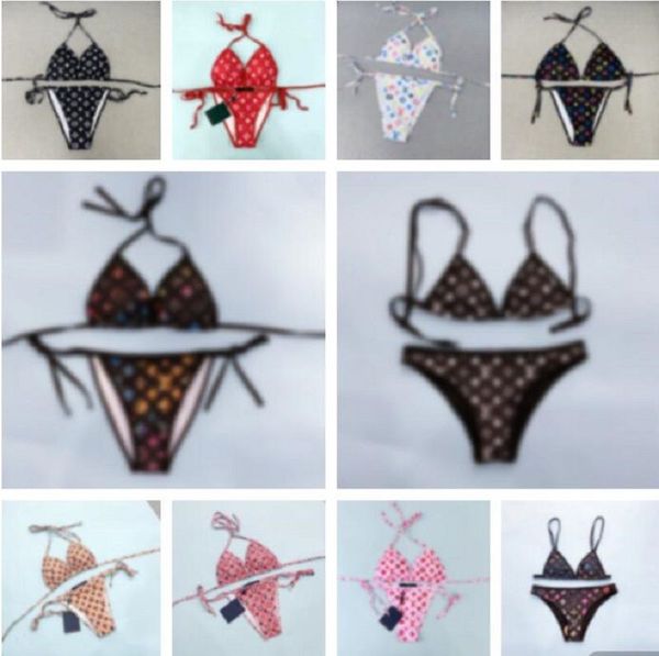 

underwear bikini swimwear swimsuit designers womens bathing suit luxury summer bikinis womans designer clothes