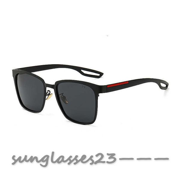 

luxury designer sunglasses original glasses outdoor shade metal frame fashion classic versatile men women sunglasses, White;black