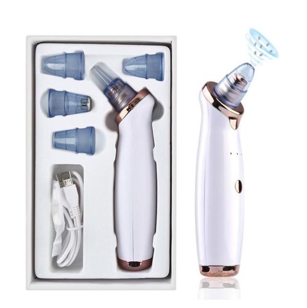 

pore cleaner blackhead remover vacuum electric nose face deep cleansing skin care machine birthday gift drop beauty tool2905170