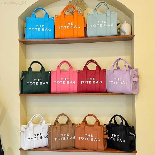 

fashion the new totebag fashionable and fashionable one shoulder crossbody bag simple handbag the totebag