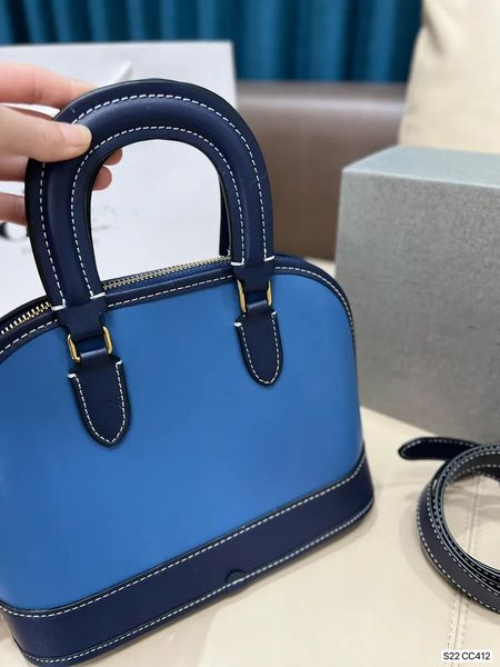 

alma bb revel designer luxury women bag coch shell women shoulder bags chain messenger bag leather handbags ladies cosmetic crossbody bags t