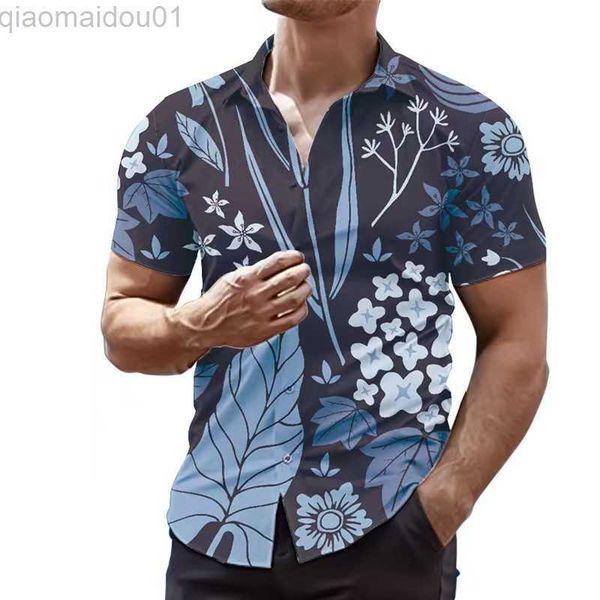 

men's casual shirts summer men's shirts hawaiian short sleeve shirts coconut tree graphic print beach casual oversized t-shirts, White;black