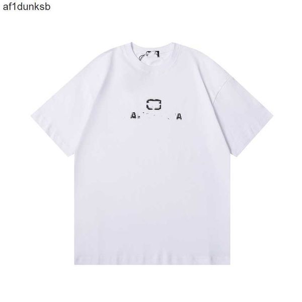 

short balencaigaly balencigaly lining men's t-shirts student fashion men casual t-shirt ity new cotton soft couple wrinkle resistant 03, White;black