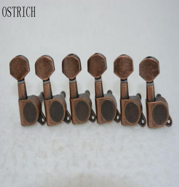 

ostrlch fender vintage style bronze guitar tuning pegs tuners machine head 6r wholes fender stratocaster fender ten1053257