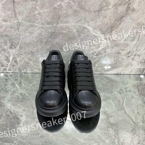 

2023 luxurys black platform loafers shoe thick bottom loafer sneaker fashion chunky flatform oversized wave-shaped rubber outsole xsd221135