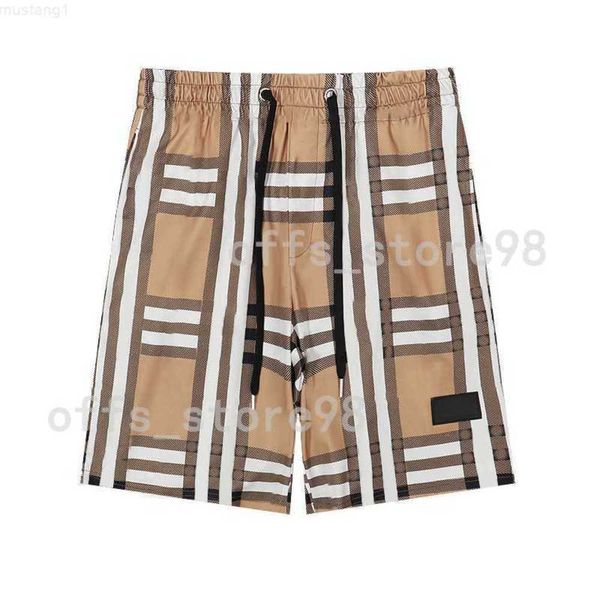 

men's shorts luxury designer casual sports pants outdoor running swimming shorts summer vacation men beach short size m-3xl, White;black