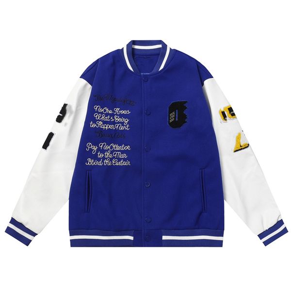 

men's jacket 2023 luis fashion retro decoration denim cotton soft wrinkle proof long sleeve loose couple casual coat vuttonity 03-07, Black;brown