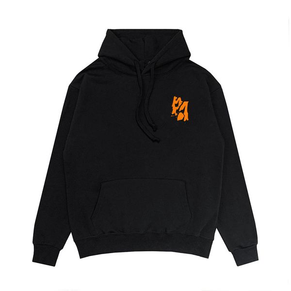 

hoodies designer mens hoodie fashion men women hoodie autumn winter hooded fashion letter printing sweatshirt brand hoodies for teens boys, Black