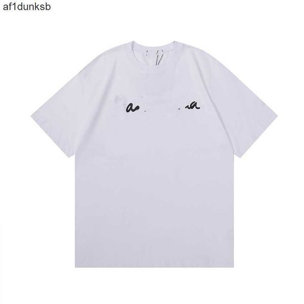 

short balencaigaly balencigaly men's t-shirts couple fashion men casual t-shirt ity 01-015 new cotton student soft wrinkle lining resis, White;black