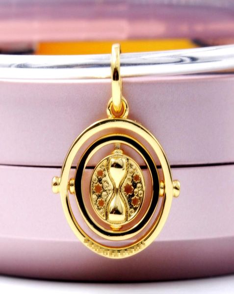 

charms for bracelet collection shine spinning time turner pendant charm fits european charm bracelet necklace jewelry making3564396