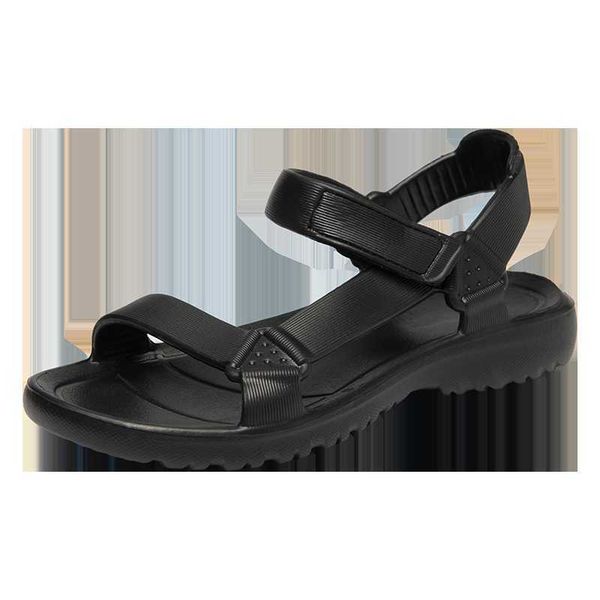 

summer women's sandals walking shoes casual women's shoes sliding on women's shoes sliding shoes women's zapatillas muje, Black