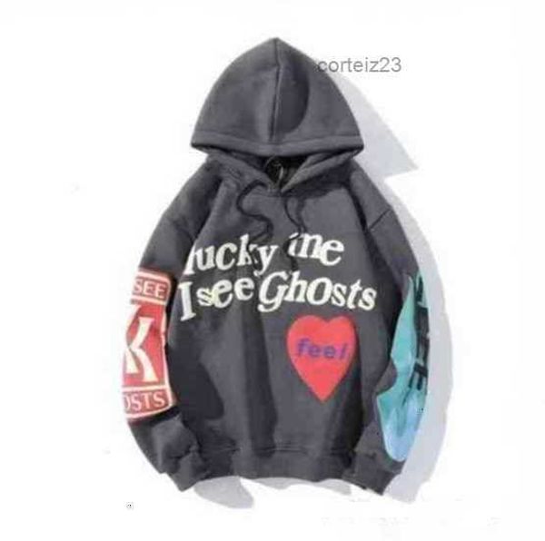 

cpfm ye must be born again hoodie men women graffiti hoodies sweatshirts pullover heavy fabric embroidery hood ofxb, Black