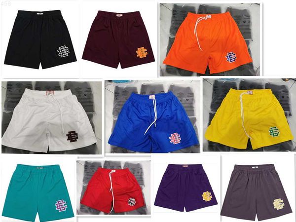 

j6b8 men's shorts emanuel ee basic mens designer york city skyline fitness sweatpants, White;black