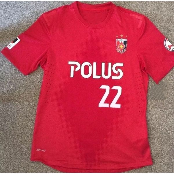 

men's t-shirts urawa red diamonds j1 league season 3d large men's and women's t-shirts loose sweatshirt short sleeve men&#039, White;black