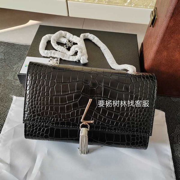 

2023 fashion handbag stone pattern postman woc chain women's shoulder crossbody bag underarm light luxury star same style simple multi