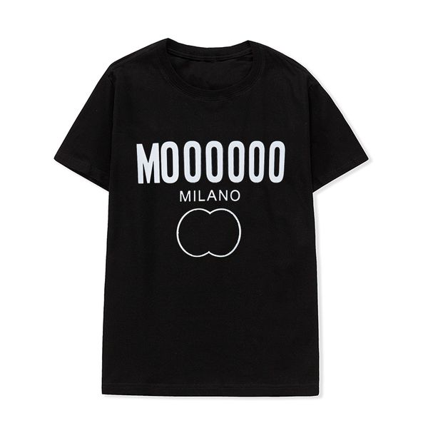 

neck mens t-shirt designer t shirt shirts apparel fashion tees brand tshirt luxury short sleeve men s clothing tracksuit t-shirt leisure wom, White;black