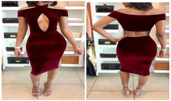 

2017 women hollowedout bareneck golden velvet nightclubskirt sleeveless elegant satin dress women lace evening party 4721605, White;black