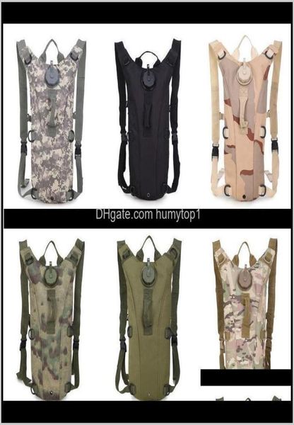 

outdoor 3l packs tactical water bag assault backpack hiking pouch backpacks shoulder bags camping bicycle bladder hydration tsjxp 4988239
